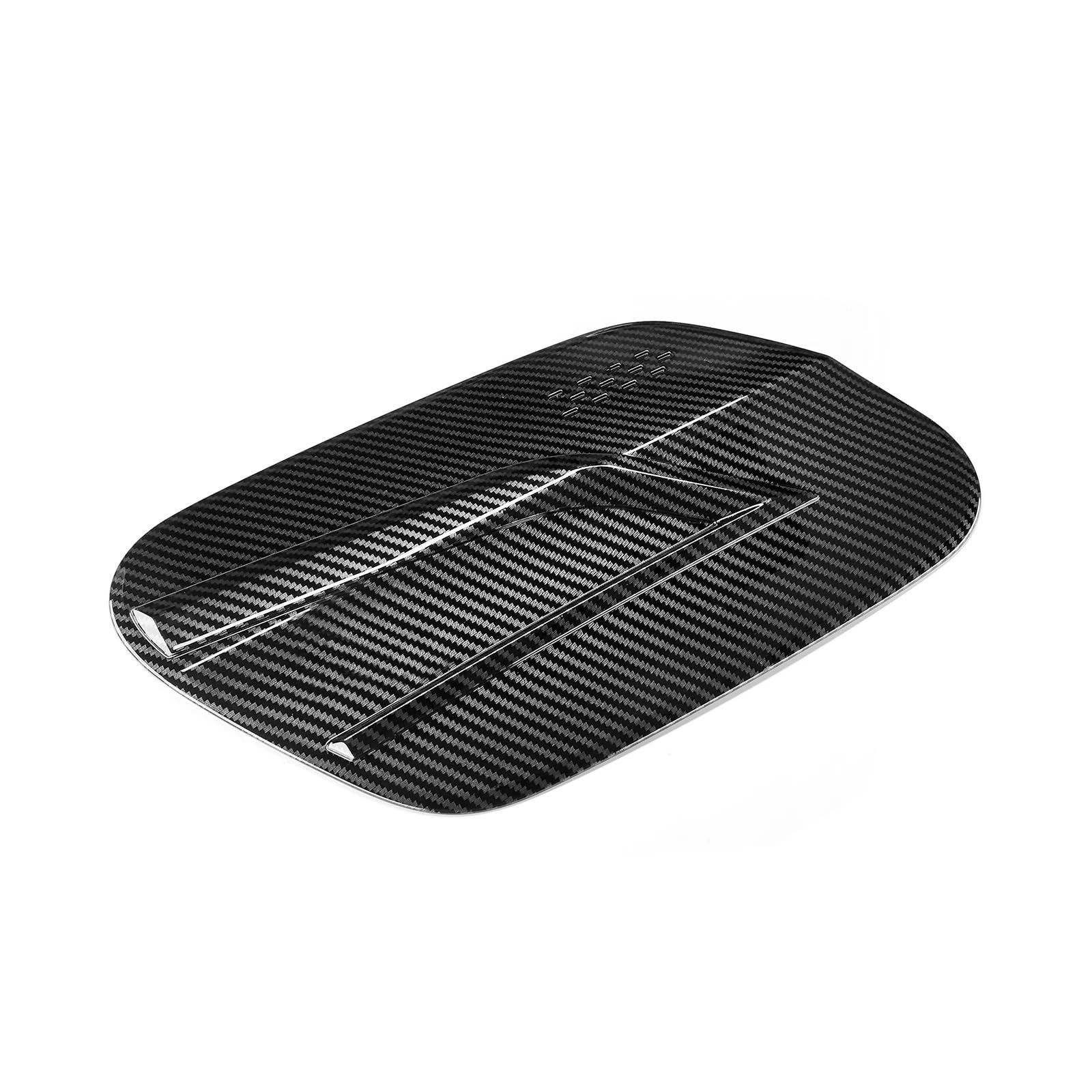Tapa Depósito Combustible Para VW Para Golf 8 2021-2023