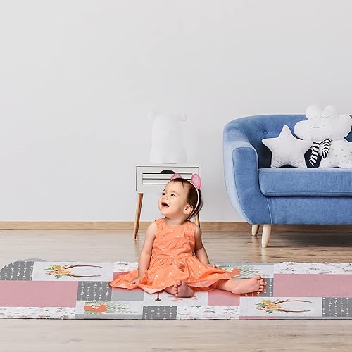 Miniatura 11 de Magimagine Manta de bebé personalizada para bebé, regalos personalizados para niños recién nacidos con nombre, mantas personalizadas para bebés