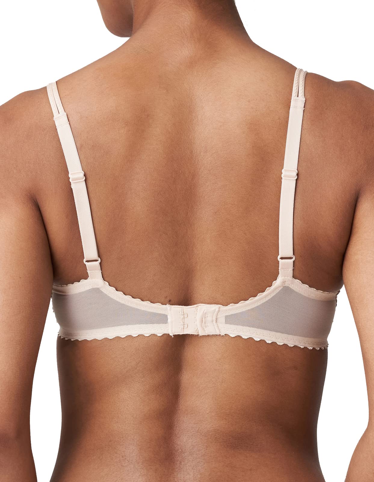 Marie Jo - Jane - Push Up BH (65 E Pale Peach)