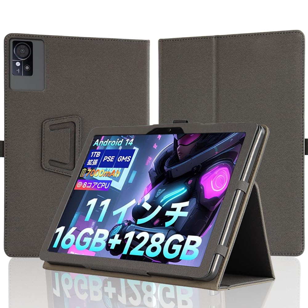 Philips T8015 タブレット　Android15　11インチ Philips T8015 タブレット Android15 11インチ - メルカリ