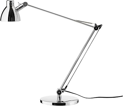 Amazon Ikea イケア Fors ブラック ワークランプ ブラック Ikea イケア デスクライト