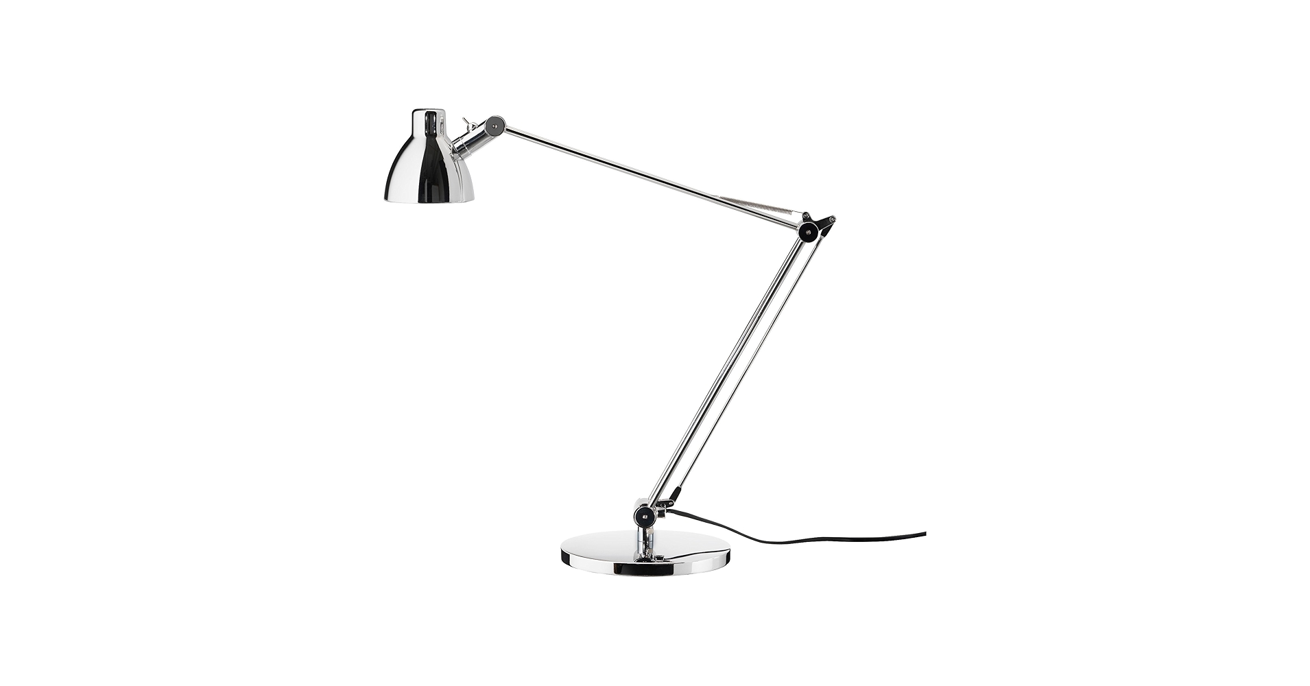 ANTIFONI リーディングランプ Amazon.co.jp: IKEA イケア ANTIFONI ワークランプ ? 003.047.42