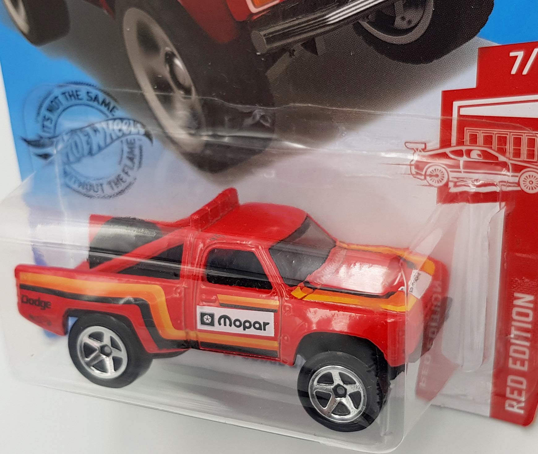 DieCast Hotwheels [Nerve Hammer], Buzz Toy Story 2/6