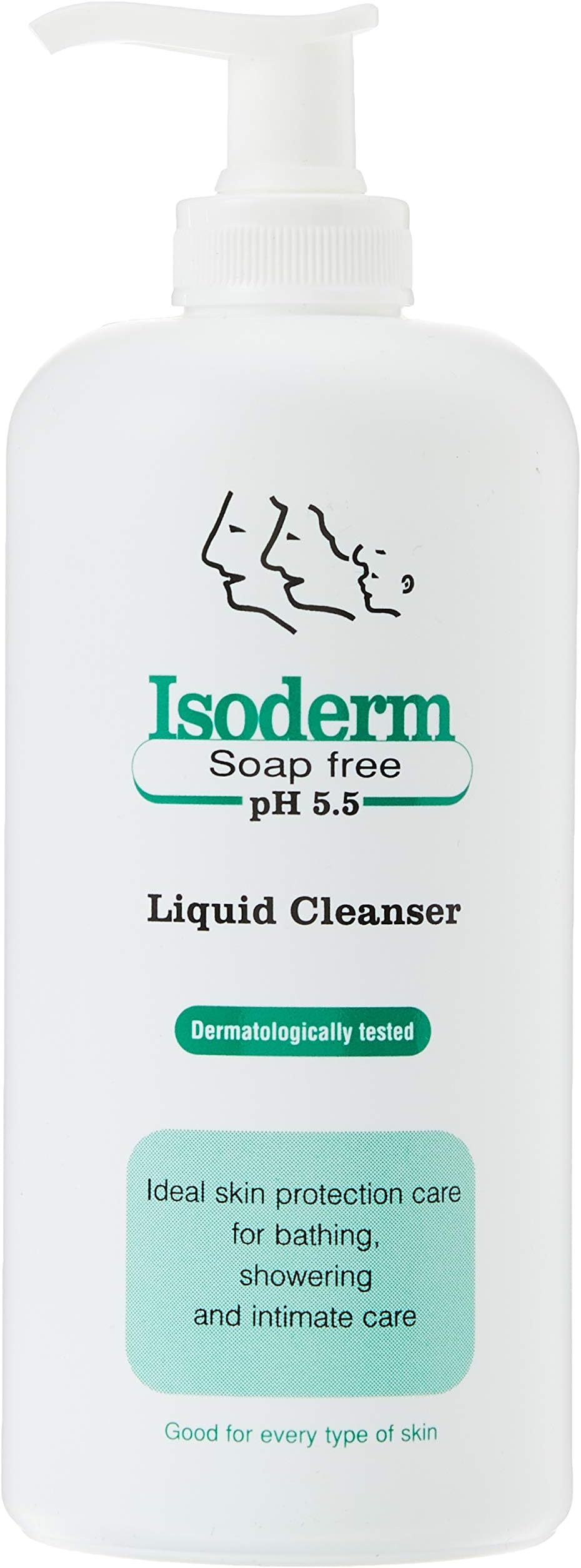 Liquid Cleanser (500ml)