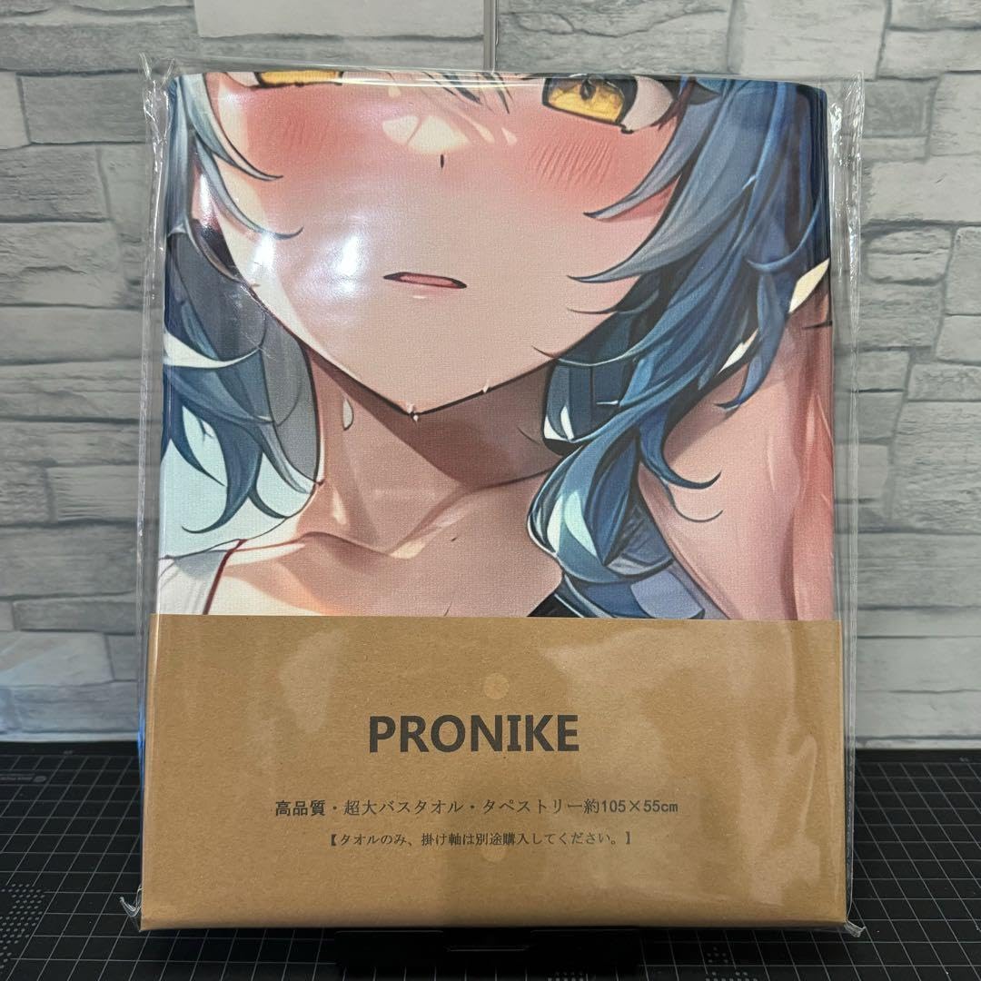 し*》様 原神 エウルア シークレットバスタオル ブランケット　タペストリー 71kuqLXYJSL._UF350,350_QL80_.jpg