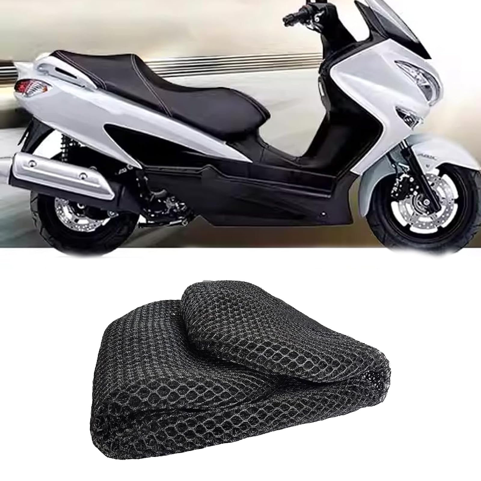 Amazon | For バーグマンストリート BURGMAN STERRT 125EX バーグマン