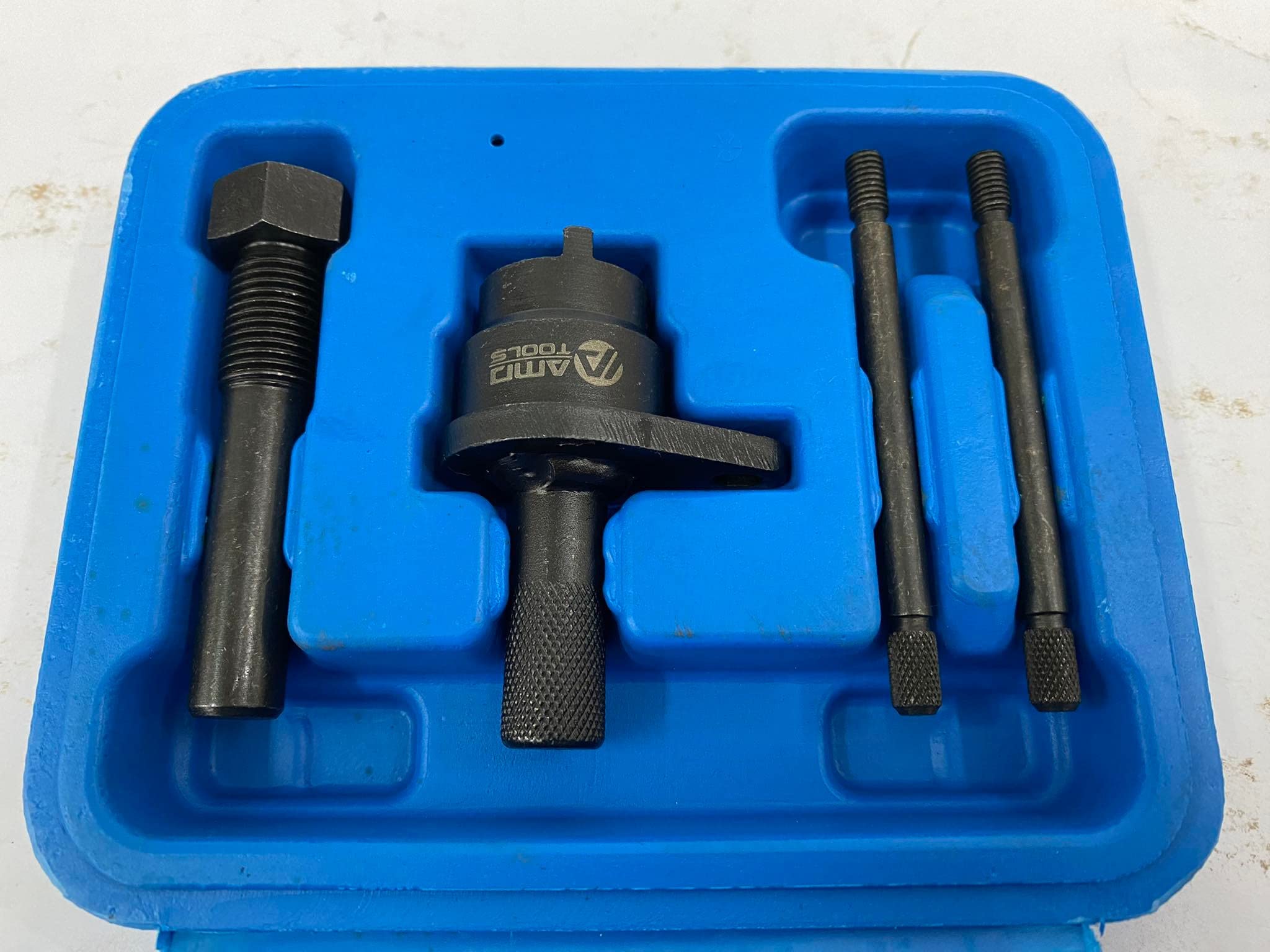 AMD TOOLS Strumento di regolazione motore catena di distribuzione per VW per Skoda per Seat per Audi 1.2 TFSI TSI