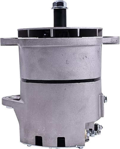 Miniatura 4 de HOLDWELL Alternador resistente de 24V 60A 333-1184 10R-8877 compatible con Caterpillar CAT 3512 3516B 3516C 3516C GEN G3516C G3520C G3520E PM3508