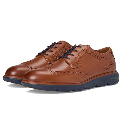 Johnston & Murphy Larkin Wingtip Men