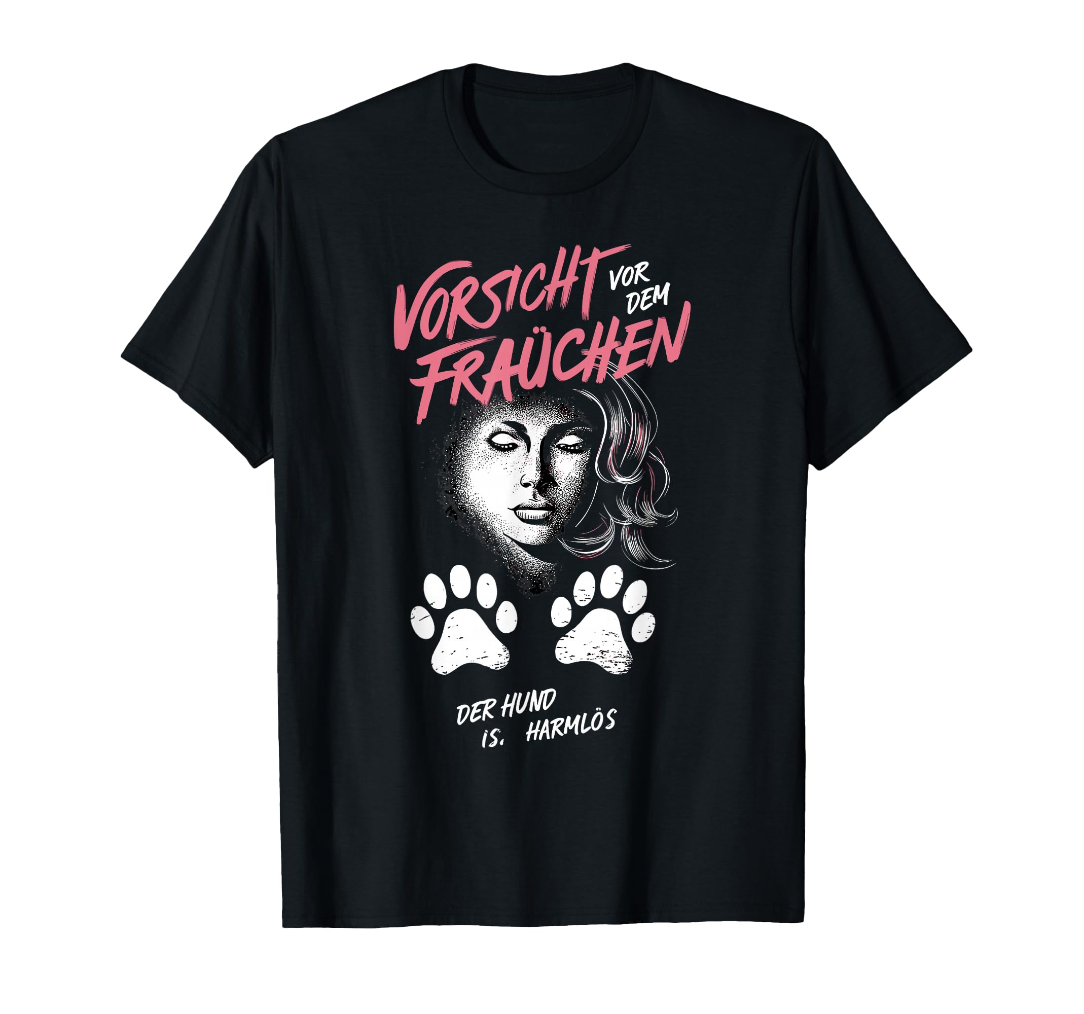 Kleidung mit Designs von Amazon Merch on Demand