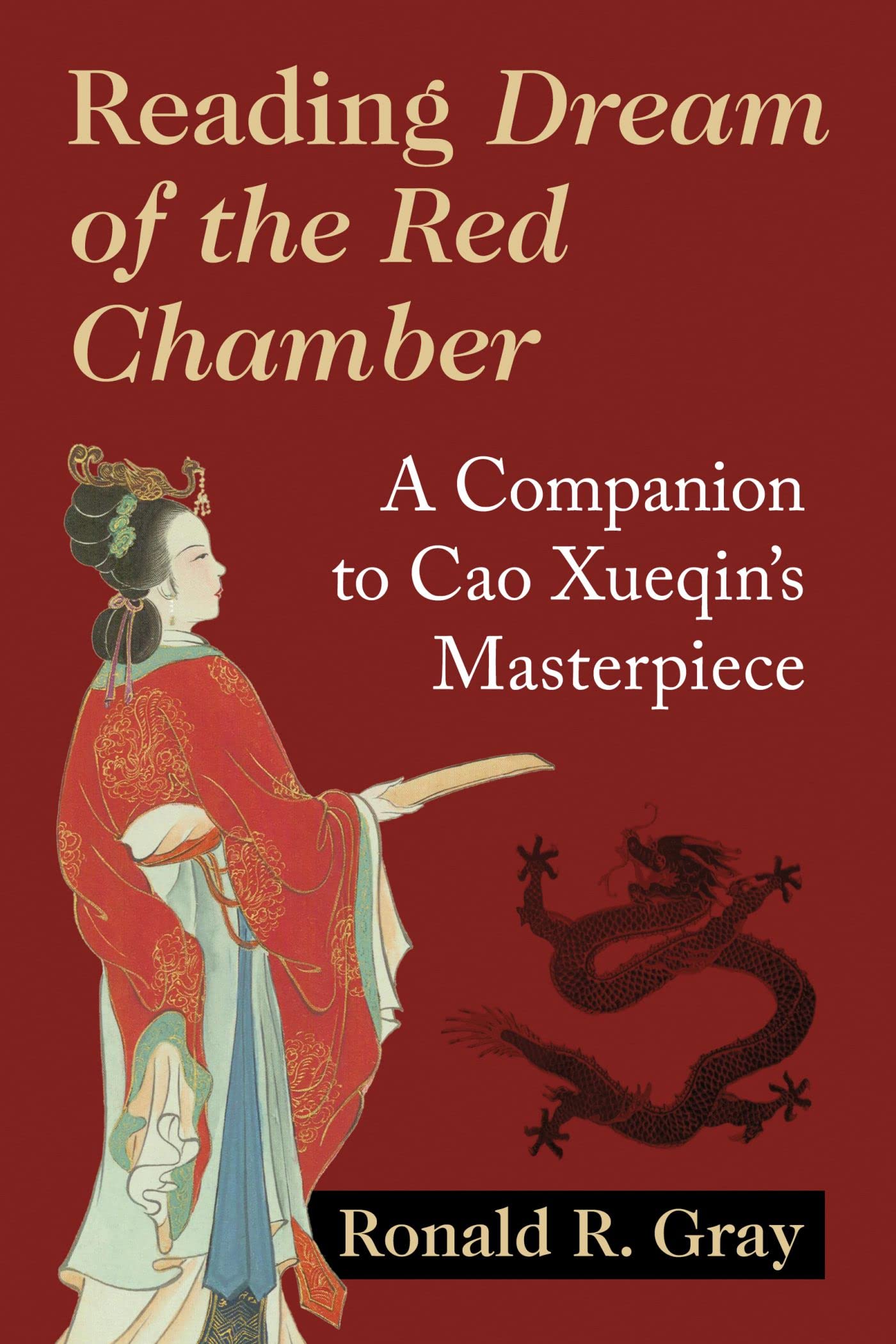 dream in the red chamber