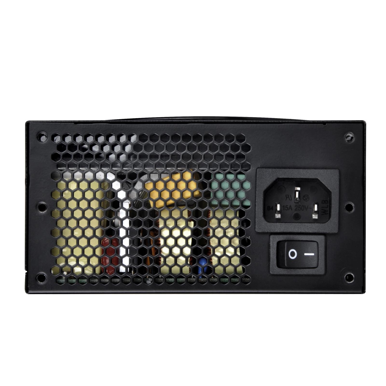 SilverStone PC電源 1000W80 PLUS PLATINUM SilverStone Technology SX1000 Platinum, 80 Plus Platinum