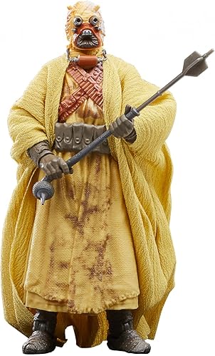 Star Wars The Black Series Credit Collection Tusken Raider - 5.9 in