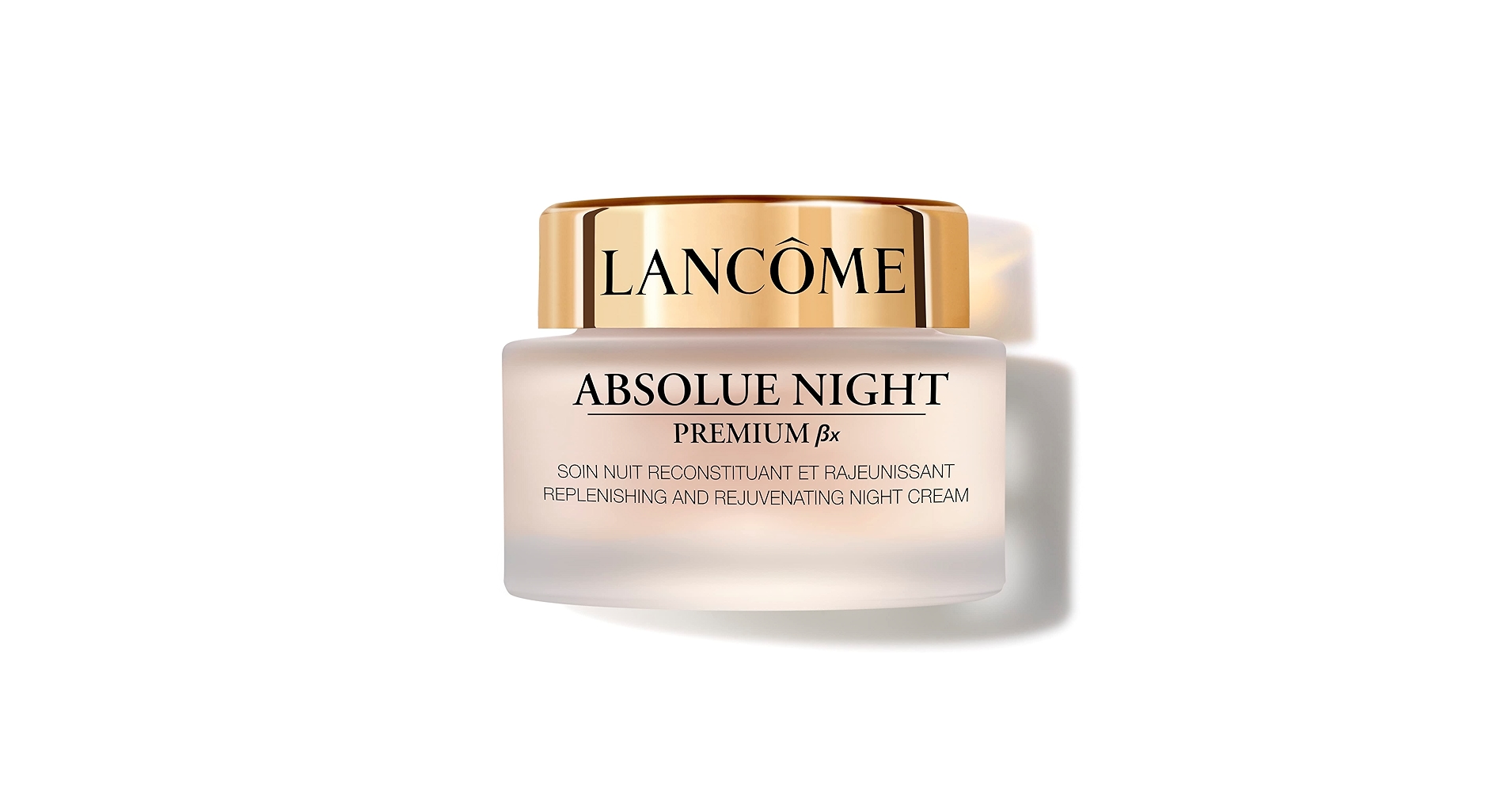 Amazon.com: Lancôme Absolue Premium Bx Night Cream