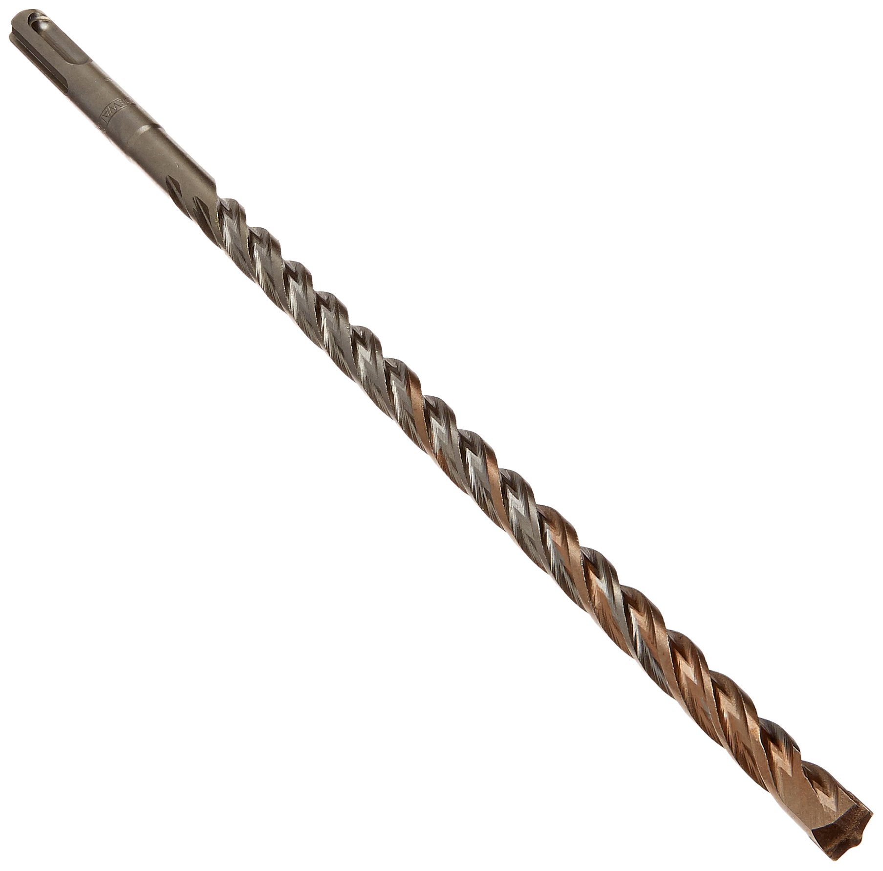 DEWALT DW5424 5/16-Inch by 4-Inch by 6-Inch Rock Carbide SDS Plus Hammer Bit — view 31