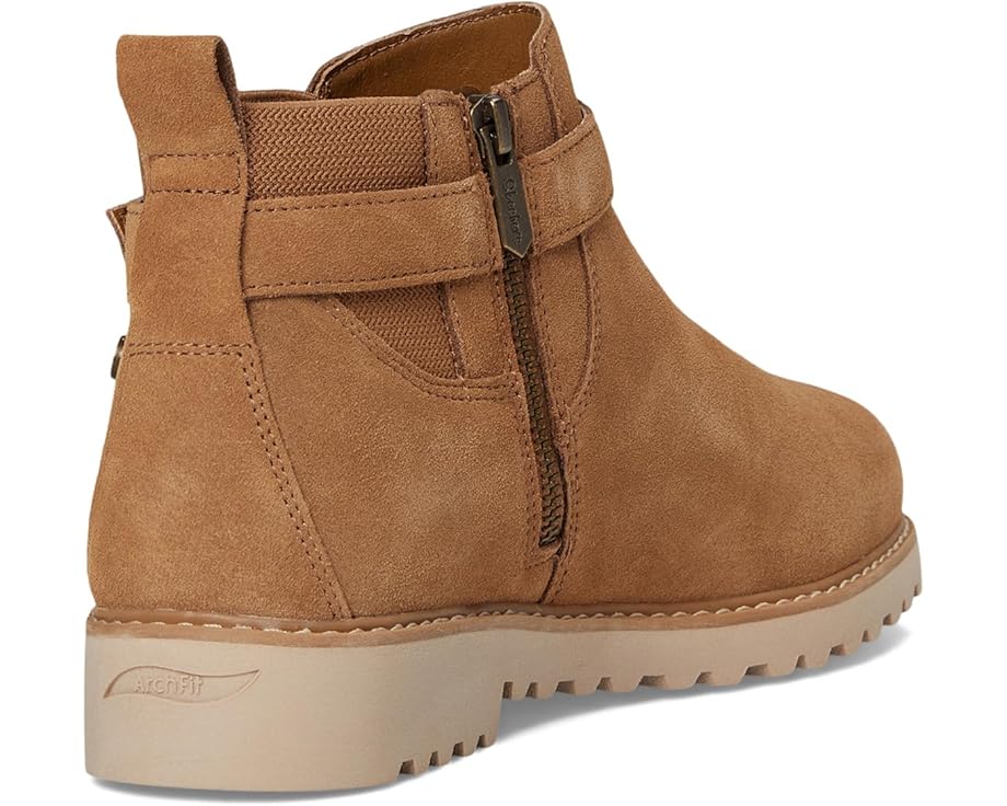 SKECHERS Arch Fit Marlie - Flirty Vibes - Back View