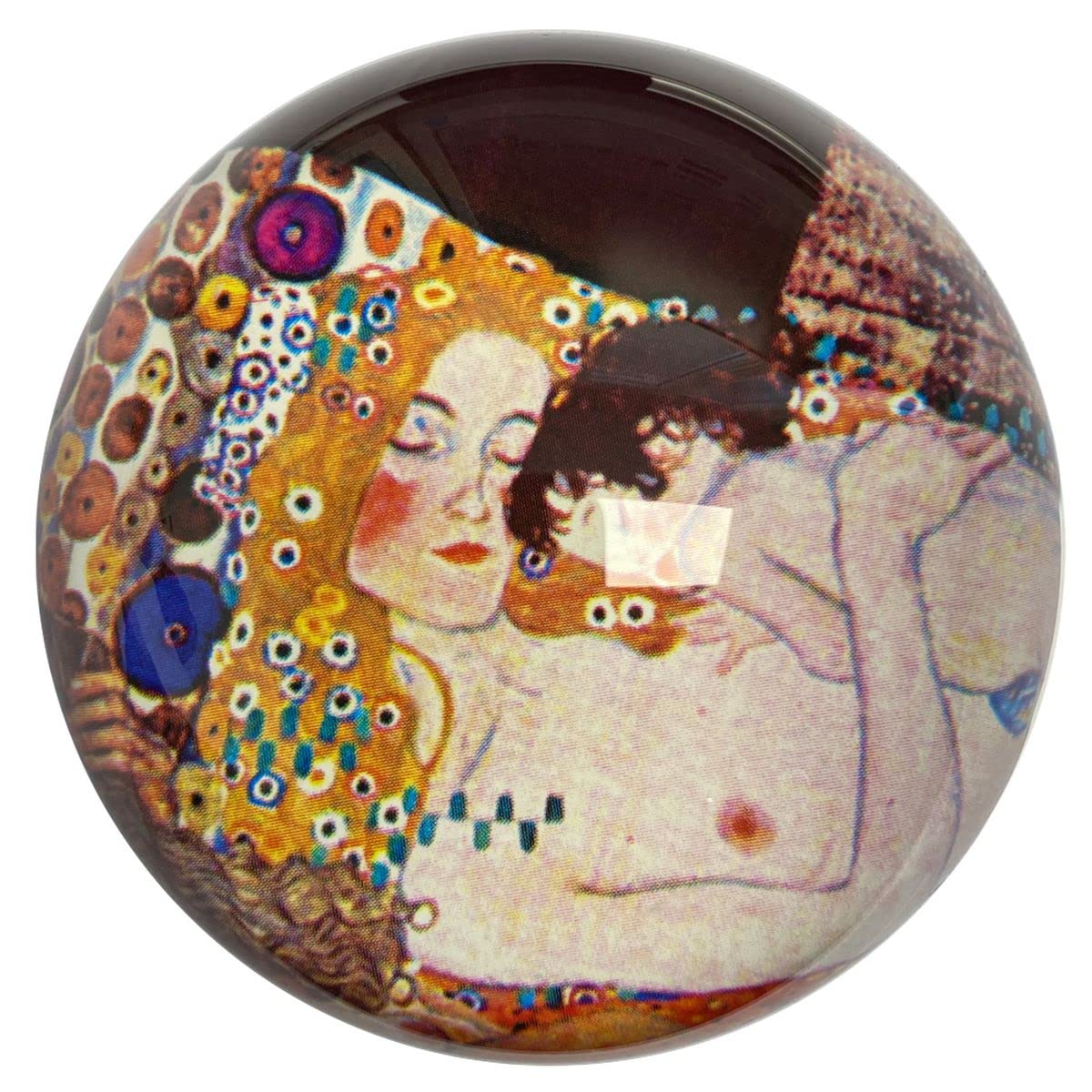 Klimt - Three Ages of Woman - Image 2