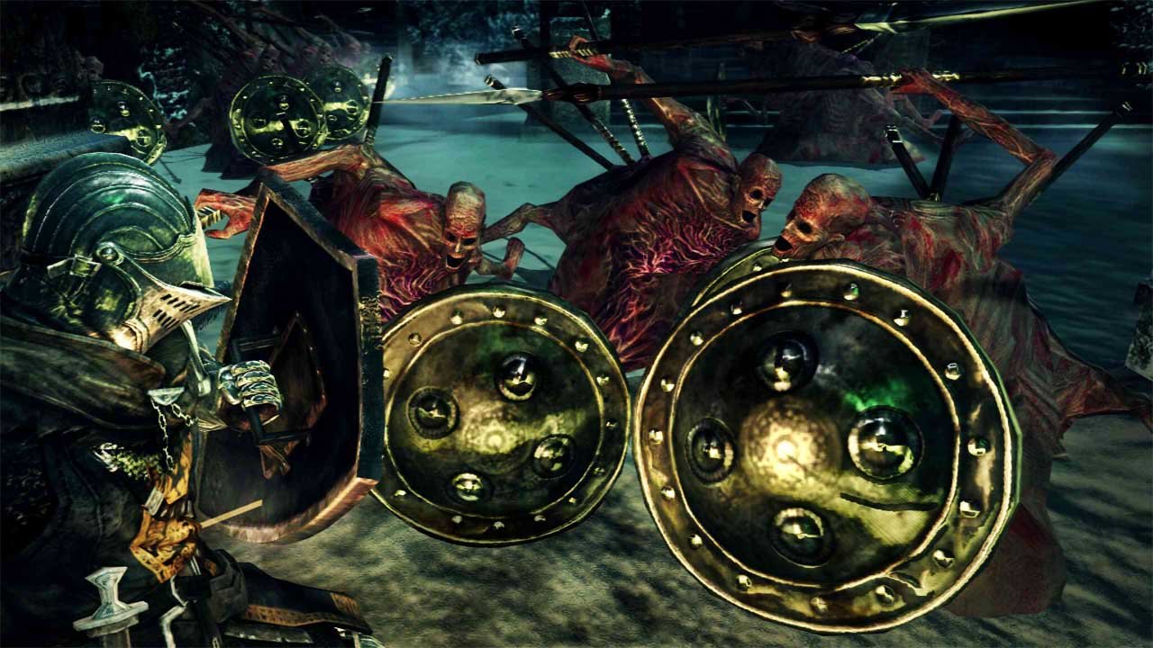 Dark Souls Essentials (PS3)