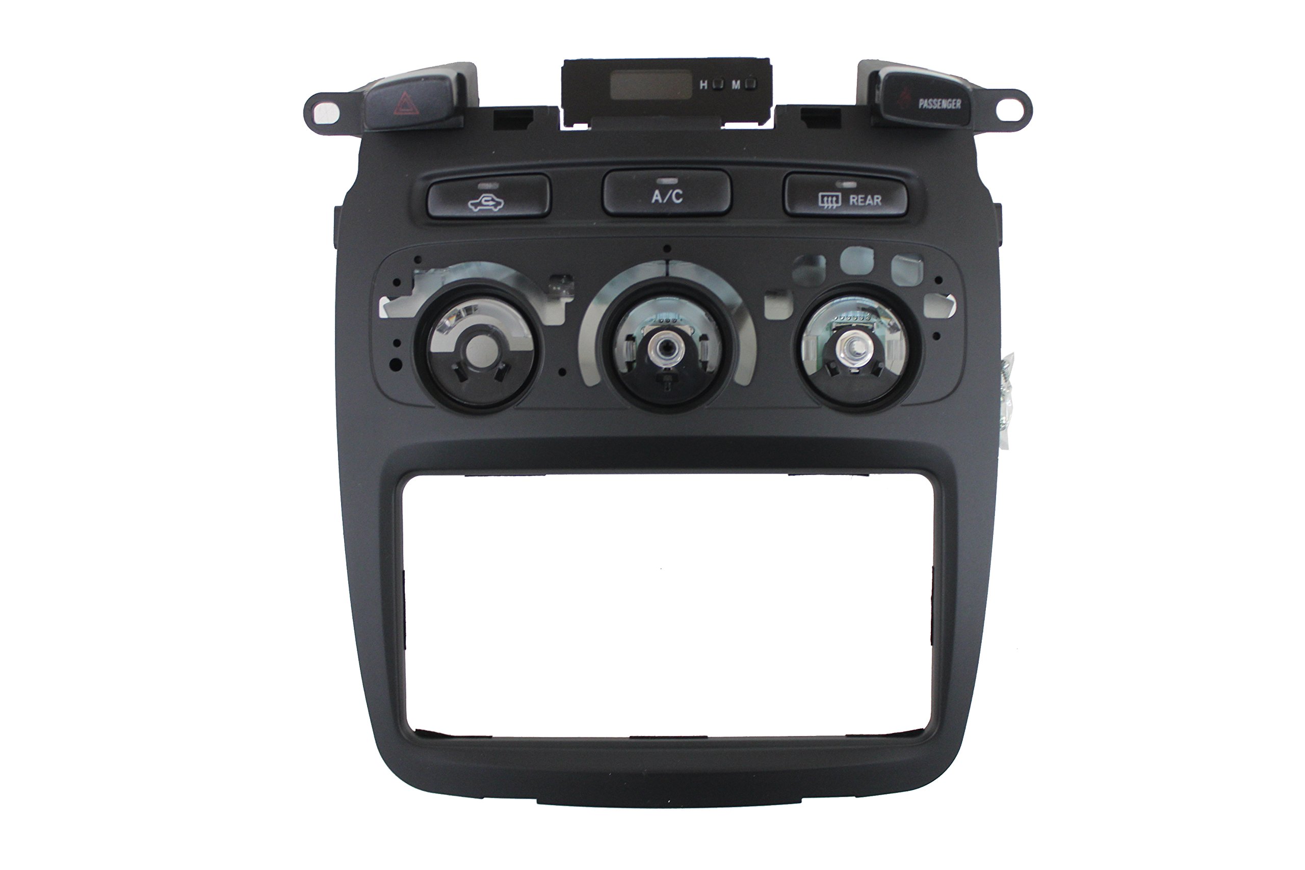 らん Alexander McQueen Oversized Paint-Embroidery Sneakers 'Black