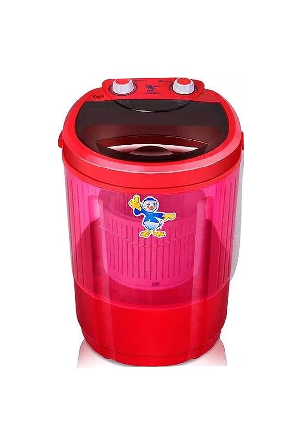 HLT SemiAutomatic Top Loading Washing Machine Amazon.in Home & Kitchen