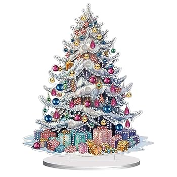 ダイヤモンドアートクラブ　クリスマス ダイヤモンドアートクラブMini Dazzle Christmas Season - メルカリ