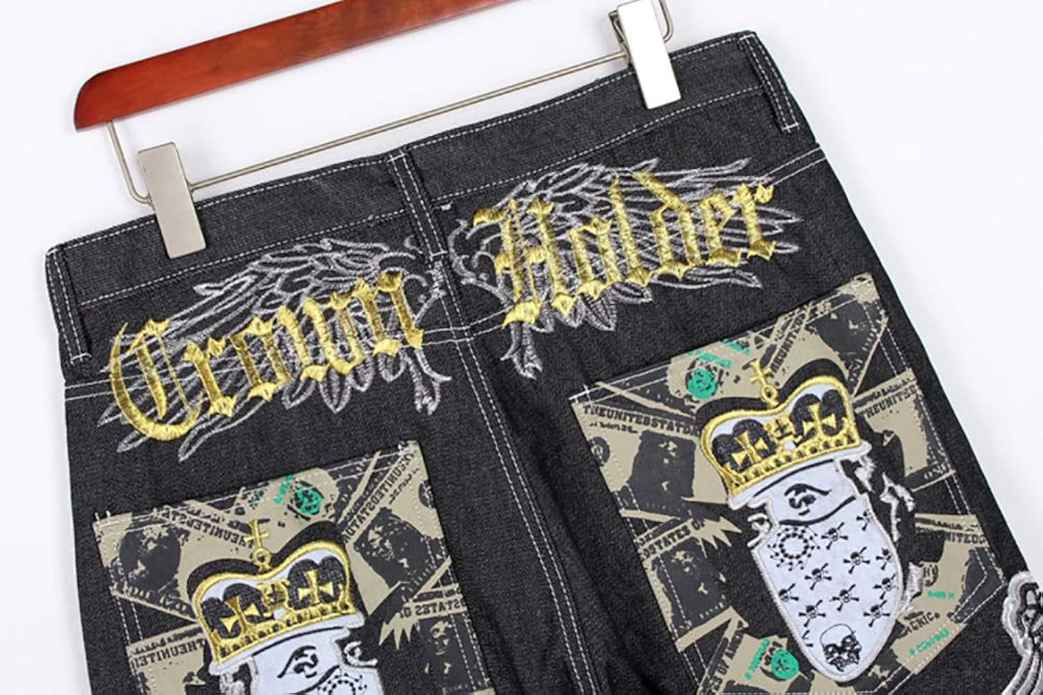 [GLOWNY] WILLY POP SHORTS ★大人気★ GLOWNY] WILLY POP SHORTS ☆大人気☆ (GLOWNY/ショートパンツ