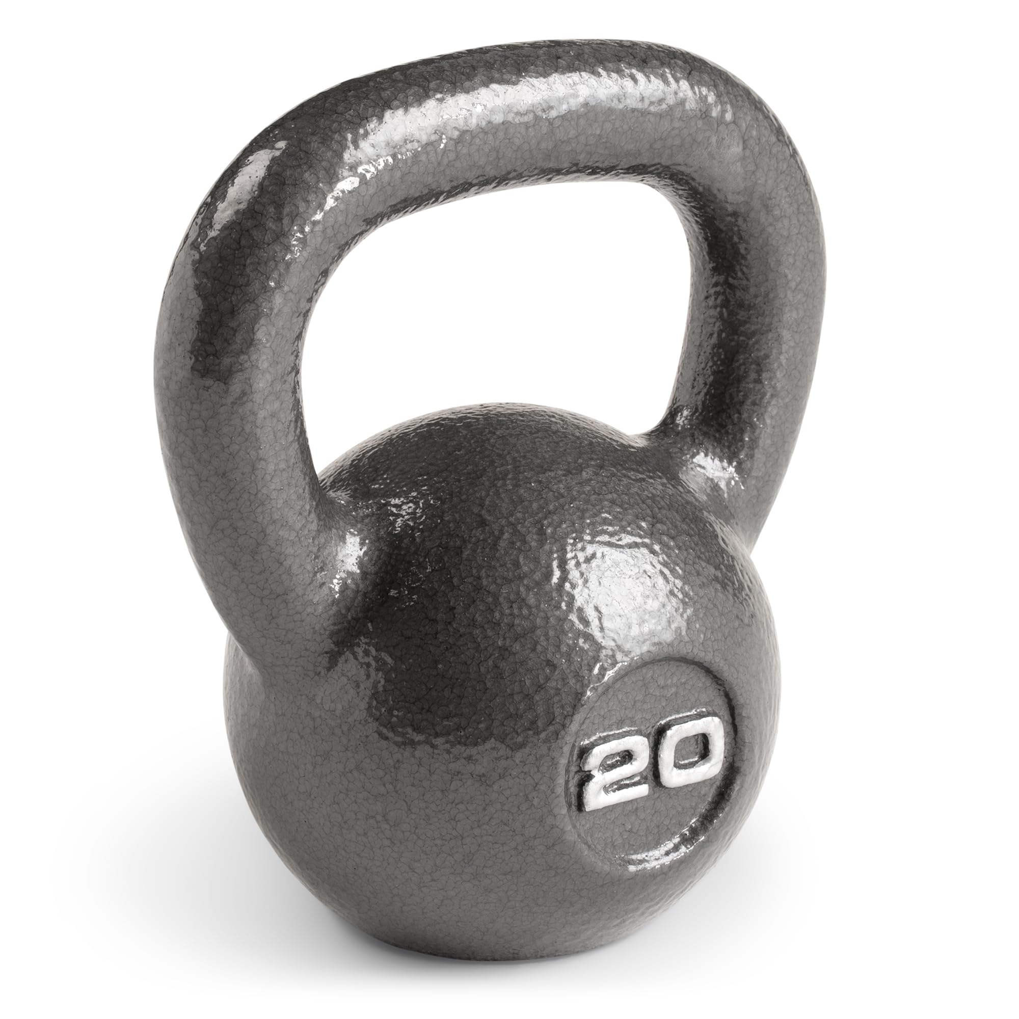 MARCY Hammertone Kettlebells