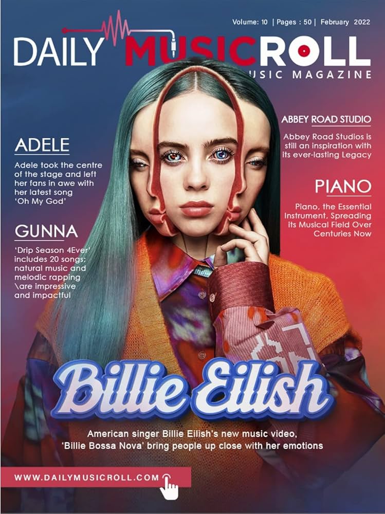Why Music Magazines Still Matter in Ireland