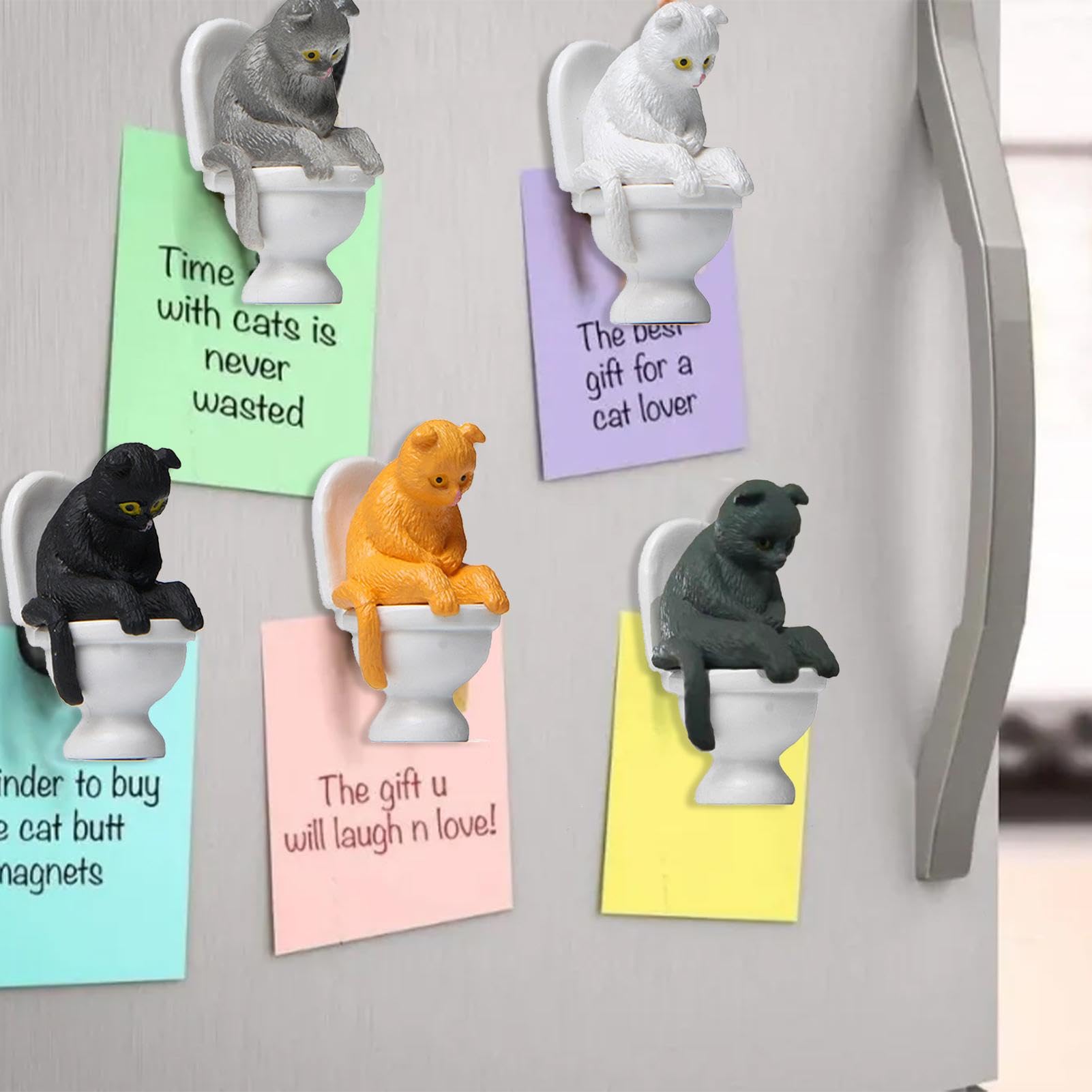 Amazon.co.jp: ロッカー用かわいいマグネット、ロッカー装飾用マグネット,ロッカー用マグネット愛らしい楽しい冷蔵庫用マグネット 美的冷蔵庫用  マグネット | クリエイティブアニマルマグネット冷蔵庫ロッカー用冷蔵庫マグネット : ホーム＆キッチン Brave Love 24-pcs ..., image size:1601x1601