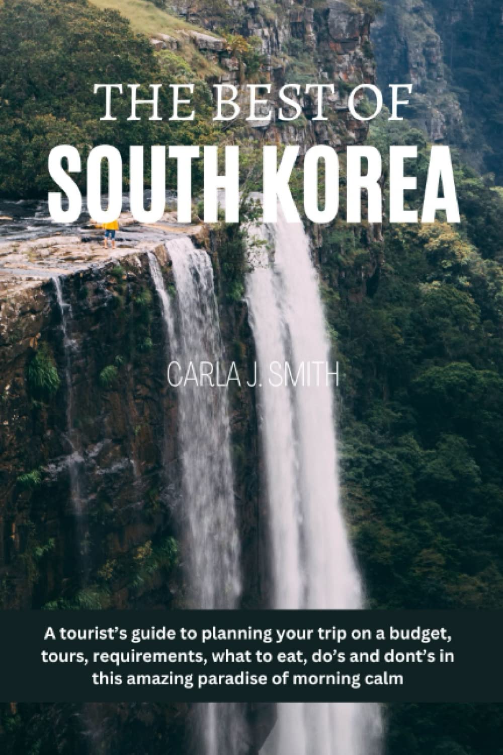 THE BEST OF SOUTH KOREA: A tourist’s guide to planning your trip on a budget, tours, requirements, what to eat, do’s and dont’s in this amazing paradise of morning calm