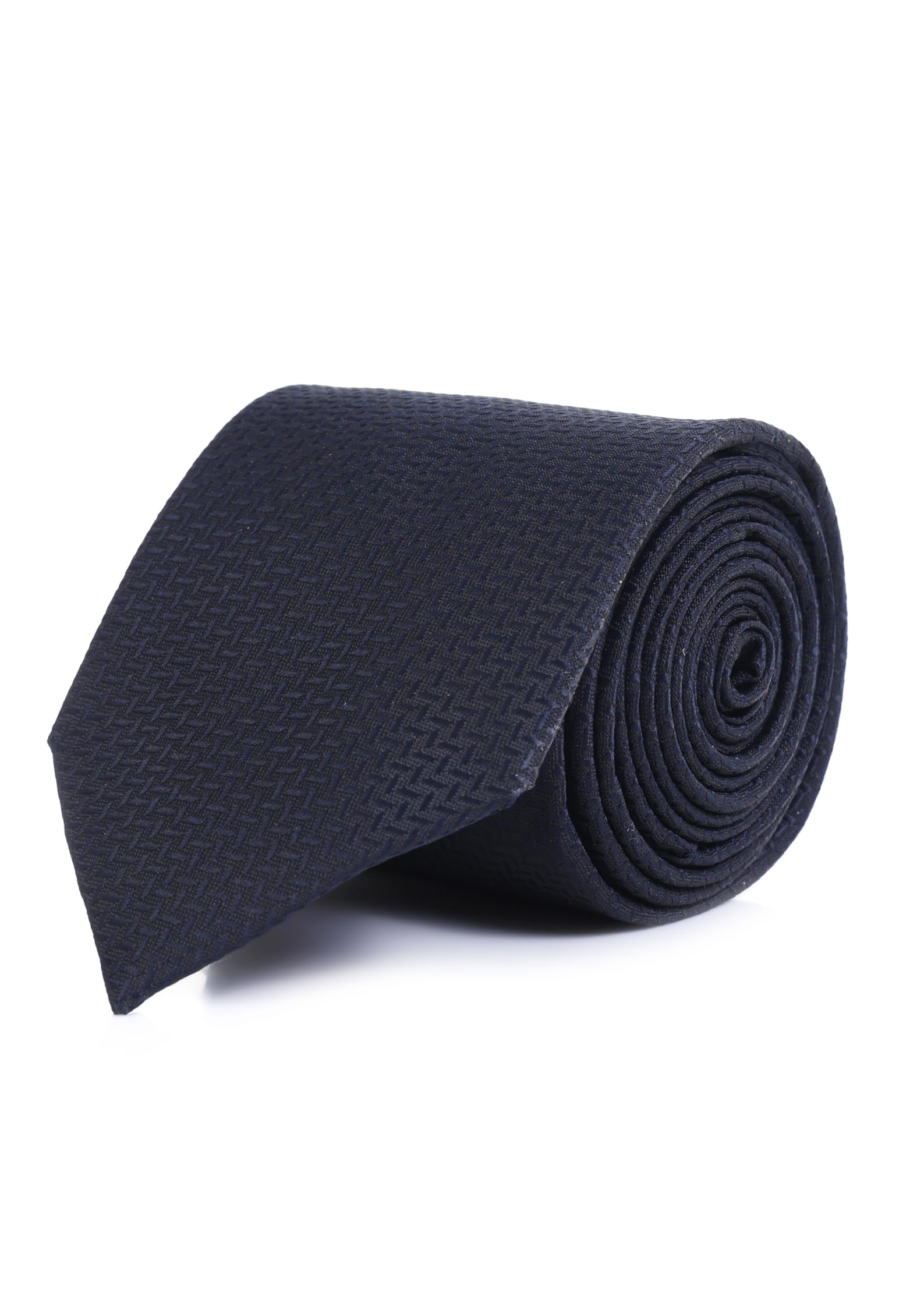 Random Stripe Men’s Printed Necktie | 9 Color Options | Premium Woven Formal Tie suitable for business meetings-picture-29