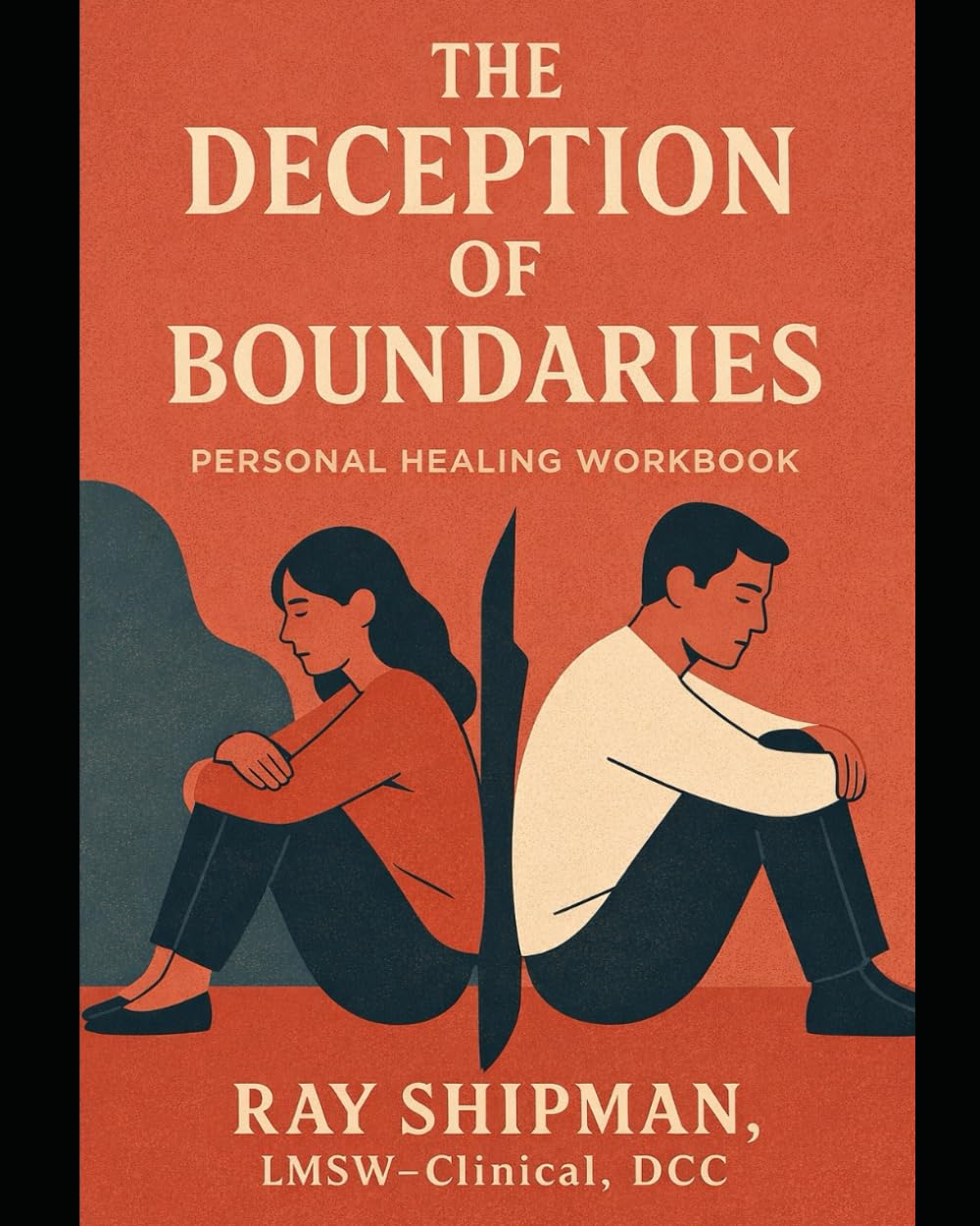The Deception of Boundaries Workbook