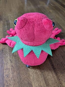 Amazon.co.jp: 2014年限定品トマト モンスイユ カエル ブリトー : 食品