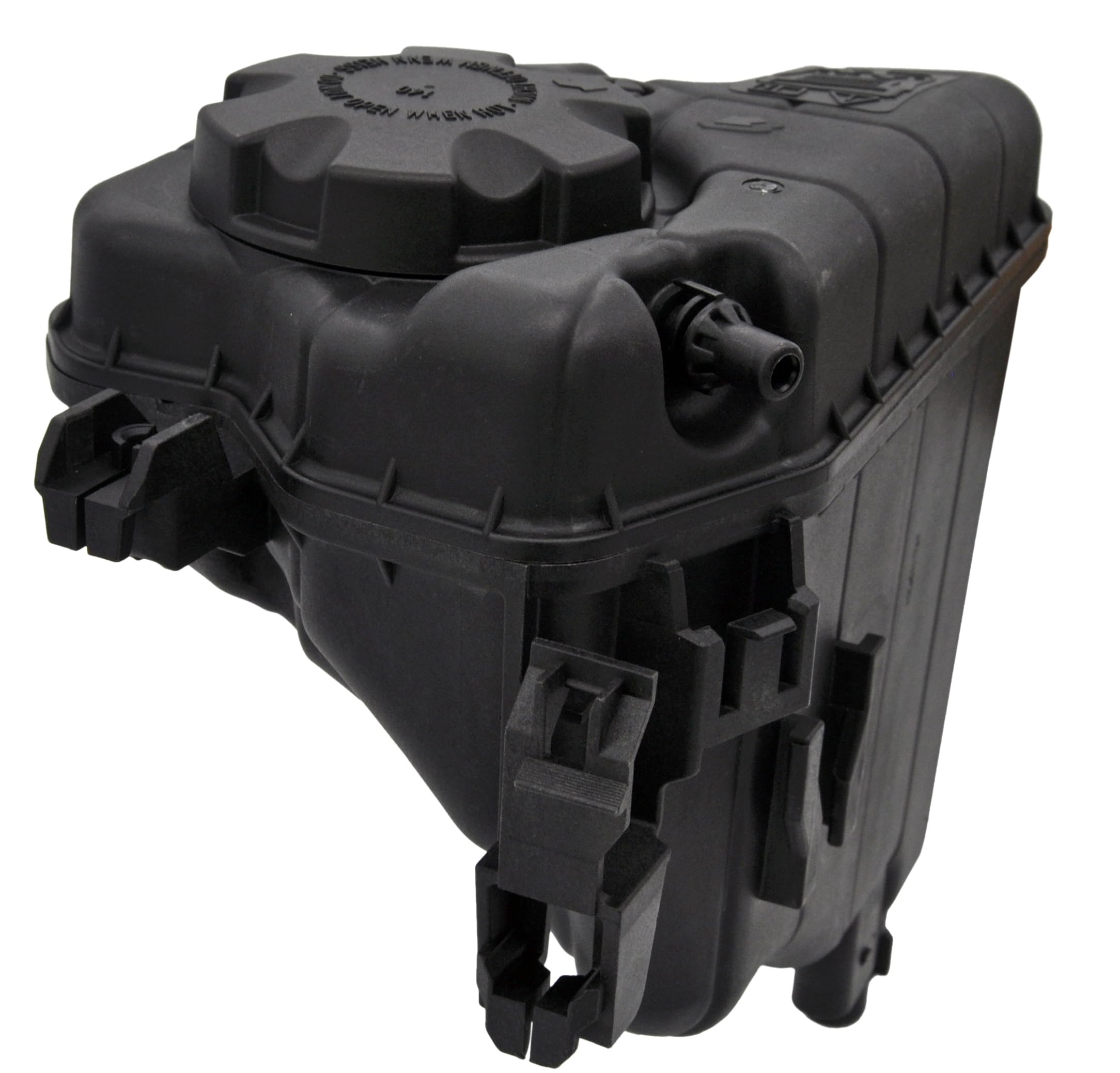 Amazon.com: 17138610656 VPHIX Coolant Reservoir Overflow