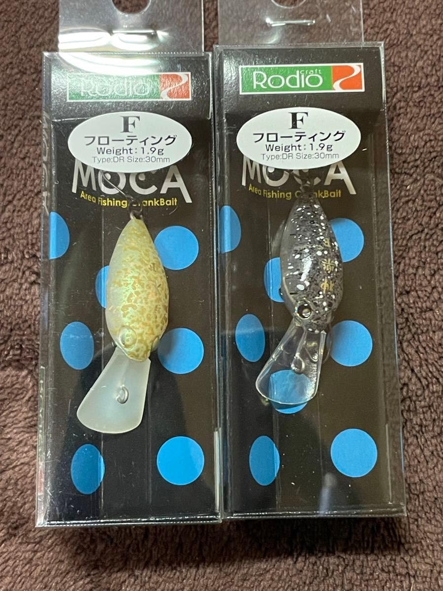 ロデオクラフ モカDR F 神楽 美鬼 モカ DR SS ロデオクラフト オオツカ