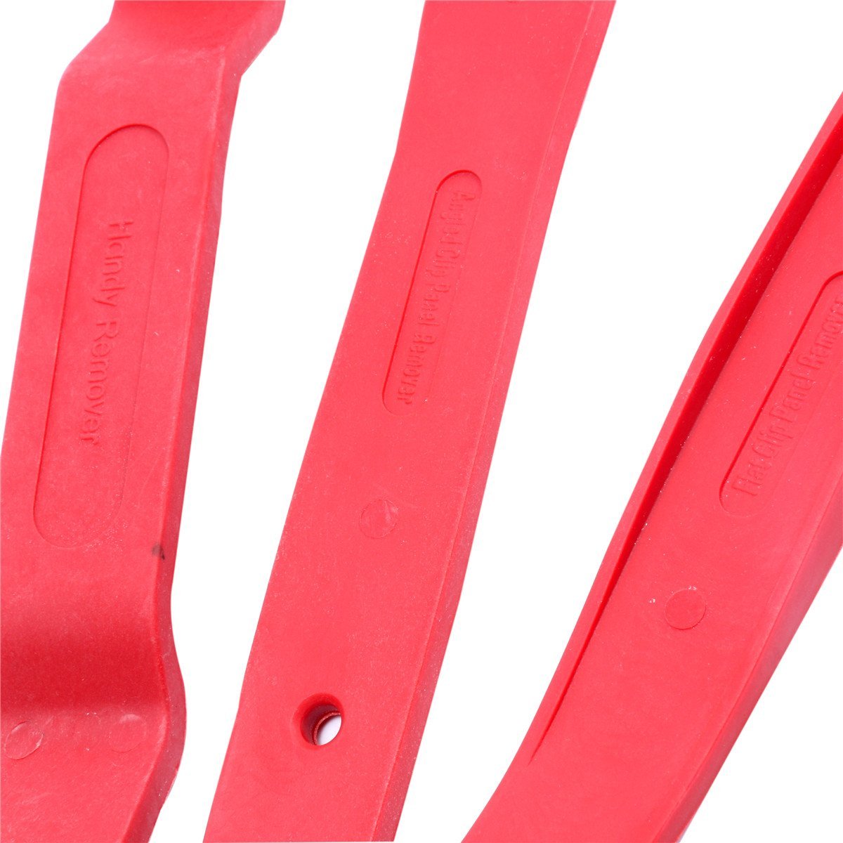 11Pc Auto Trim Door Panel Window Molding Upholstery Fastener Clip Removal Tool Kit
