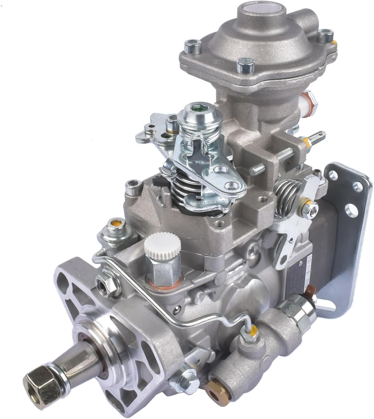 KoomahaATUOPARTS Fuel Injection Pump for Dodge Cummins 5.9L 12V 6BT Diesel 1991-1993 | 3923346 0460426184