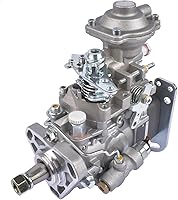 KoomahaATUOPARTS Fuel Injection Pump for Dodge Cummins 5.9L 12V 6BT Diesel 1991-1993 | 3923346 0460426184