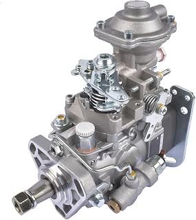 KoomahaATUOPARTS Fuel Injection Pump for Dodge Cummins 5.9L 12V 6BT Diesel 1991-1993 | 3923346 0460426184