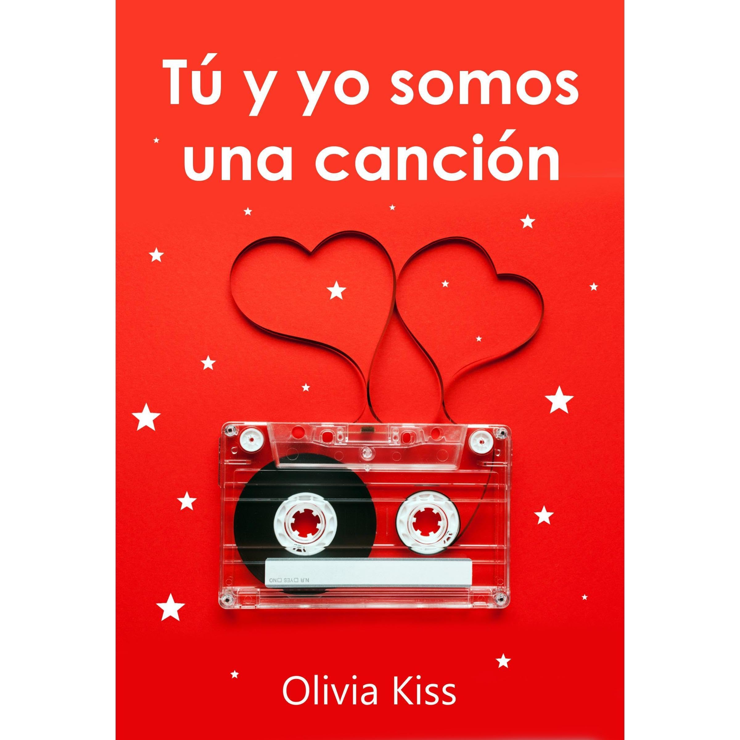 Tú y yo somos una canción de amor