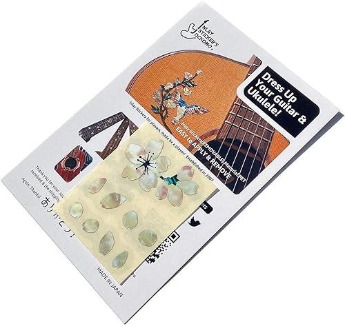 Miniatura 5 de Inlaystickers Pegatinacalcomanía (H-124SA)