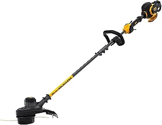 DEWALT Aparador de Grama FLEXVOLT 60V MAX* Litio-Ion sem fio Apenas Ferramenta DCST970B