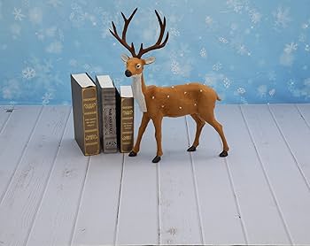 Amazon.co.jp: Kate 1.5x1.2m 白 木目 ラバーマット 写真用 ゴム