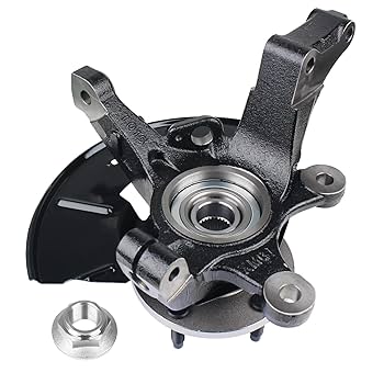 【入手困難】Rotate Primary Amazon.com: Autoround 698-405 Front Left Driver Wheel Hub