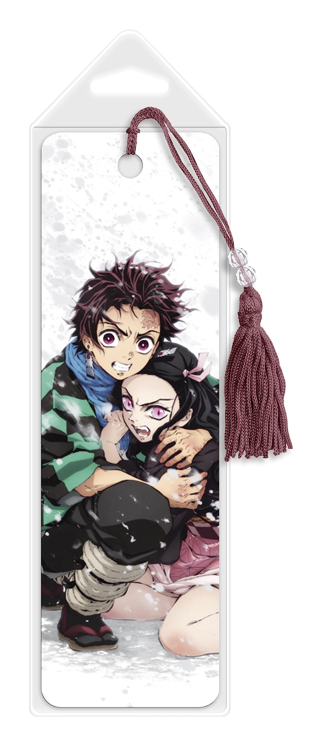 Trends International Demon Slayer Premier Segnalibro Cancelleria