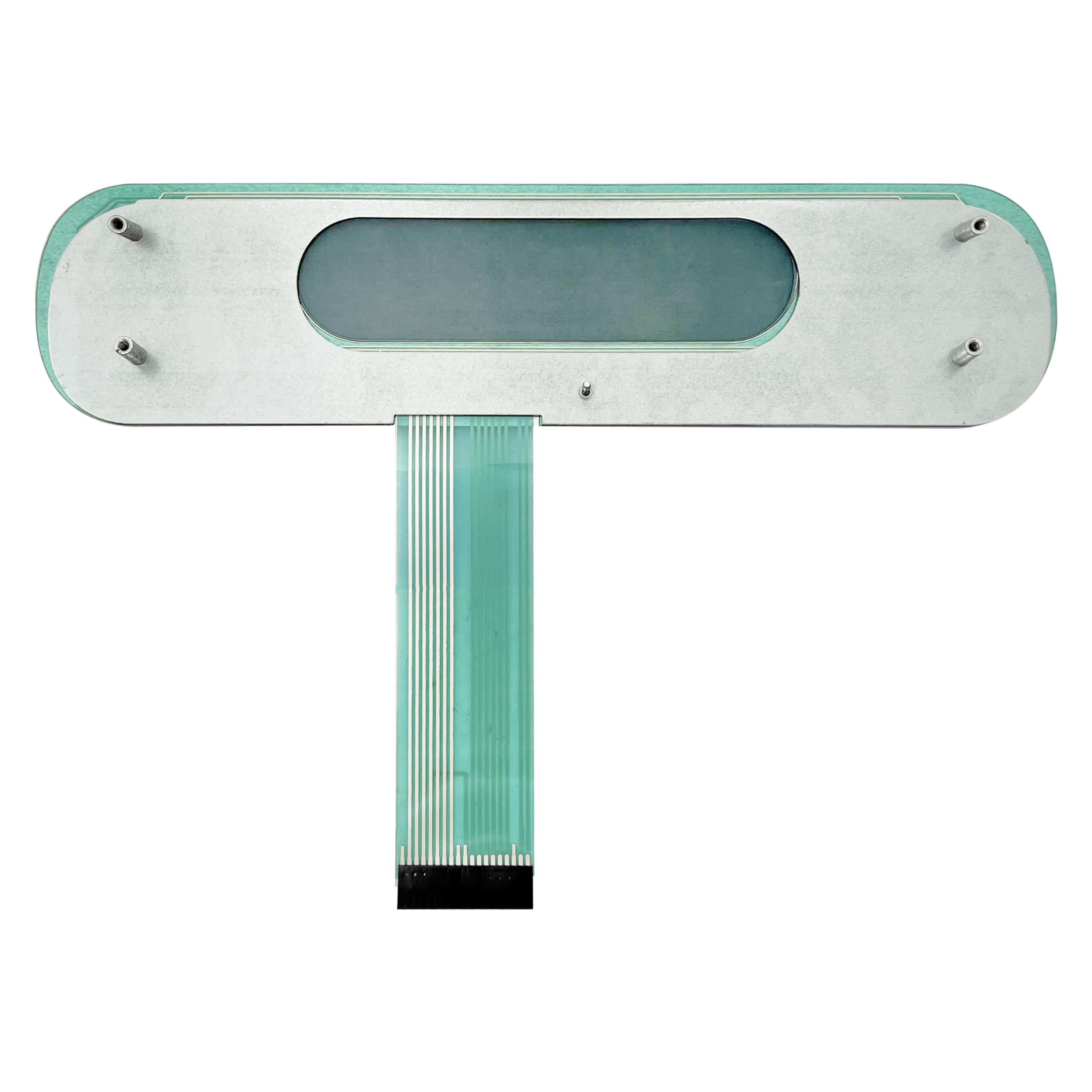 Amazon.com: ShineUs 9756559ES Switch Membrane with Metal Back 