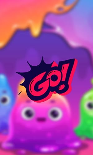 Goo Glop Smash – vue 2