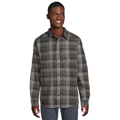 Fjallraven Fjallglim Shirt Men