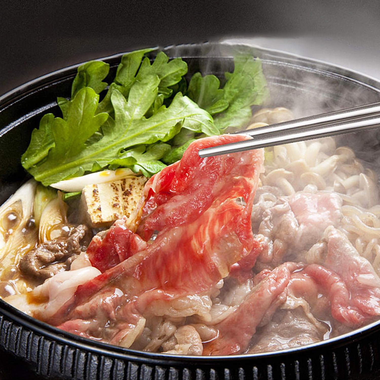 TiTo Solid Titanium Chopsticks for Camping Picnic and Hiking Reusable Lightweight Outdoor Tableware 1 Pairs (6x215mm) — Amazon image 8