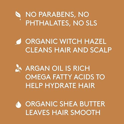 Miniatura 3 de Barrel and Oak - Juego de champú y acondicionador juego de champúacondicionador hidratante para hombres aroma ámbar fragante fabricado con aceite de